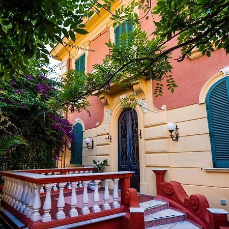Antica Dimora Deluxe Bed & Breakfast Naples Exterior photo