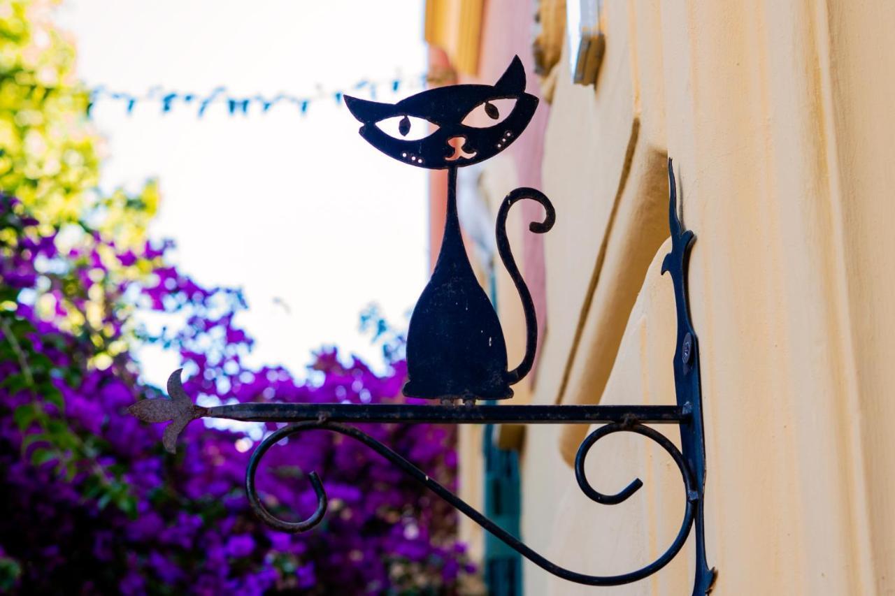 Antica Dimora Deluxe Bed & Breakfast Naples Exterior photo