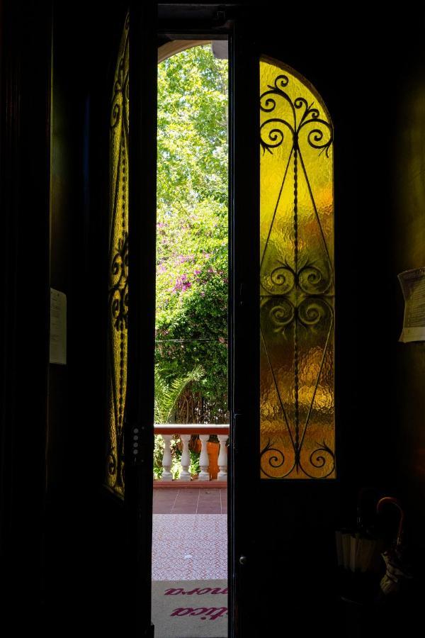 Antica Dimora Deluxe Bed & Breakfast Naples Exterior photo